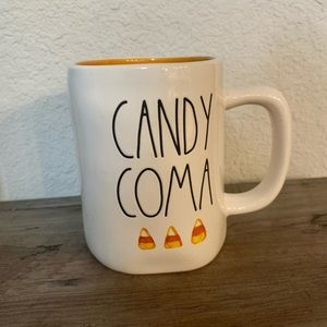 Rae Dunn Halloween mug! 🎃